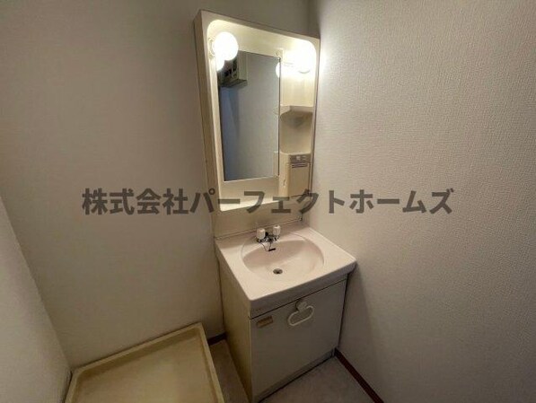 ユーロハイツの物件内観写真